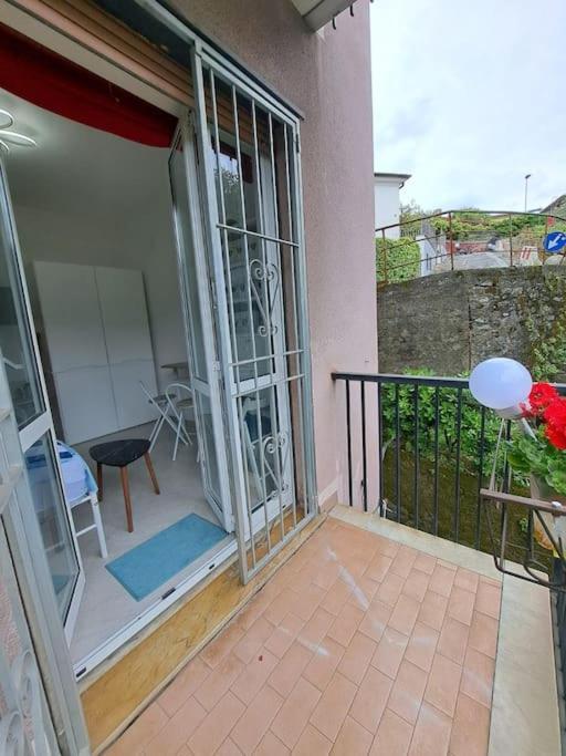 Margherita A 50 Mt Dal Mare Fronte Spiaggia Aria Condizionata Wi-Fi Rapallo Dış mekan fotoğraf